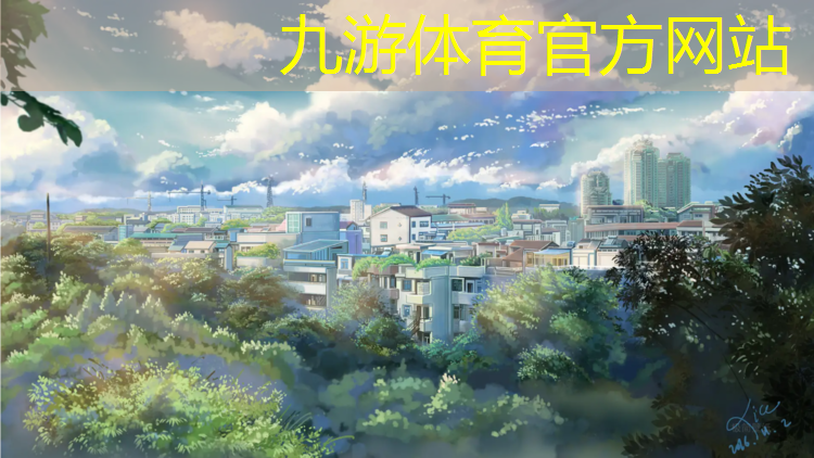 新乡市城市绿化分析